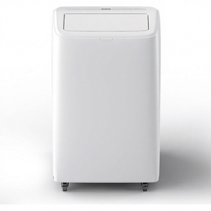 Portable Air Conditioner Compressor 1HP 10000 BTU Cooling Only White <b>Ice</b> <b>Cooler</b> Car Use Small Size Movable 115V R290 1 Year - Product Image 1