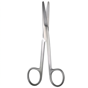Ciseaux chirurgicaux électriques professionnels en acier inoxydable, kit chirurgical certifié CE, instrument médical de classe II, garantie 3 ans - Product Image 1