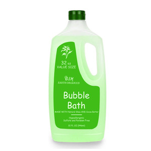 Baby <b>Bath</b> Tub with Honey Scented Coconut <b>Milk</b> Liquid Bubble Moisturizing Body Care Comprehensive - Product Image 2