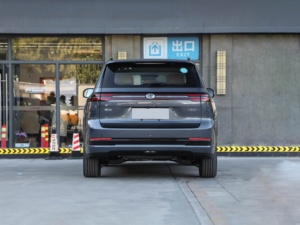 Aion I60 2026 Version Standard LHD (conduite à gauche) SUV, couleurs personnalisables directement de l'usine, <span class=keywords><strong>voiture</strong></span> électrique de marque chinoise <span class=keywords><strong>pour</strong></span> l'exportation - Product Image 6