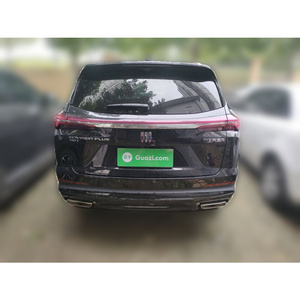 Guazi cũng nhận được Buick hình dung Xăng 2.0 SUV sử dụng xe fwd 5 chỗ ngồi - Product Image 5