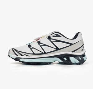 Zapatillas Deportivas Negras Salomen 2026 de Alta Calidad para Hombre y Mujer, Ideales para Montañismo y Running - Product Image 5