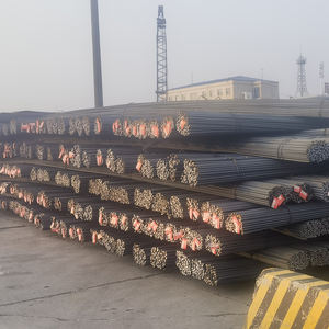 स्टील राउंड बार रो हार्ड क्रोम मिश्र धातु स्टील और कार्बन स्टील राउंड बार - Product Image 2