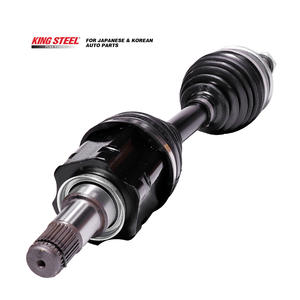 <span class=keywords><strong>เพลา</strong></span>ขับหน้าซ้าย KINGSTEEL OEM 43430-0K022 43430-0K040 43430-80093 43430-0K030 43430-0K020 สำหรับ<span class=keywords><strong>รถ</strong></span>ยนต์ TOYOTA HILUX VIGO KUN25 2KD - Product Image 3