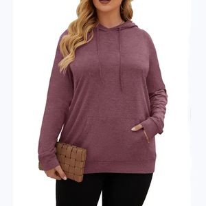 Sudaderas Personalizadas de Alta Calidad, Sudaderas de Moda para <span class=keywords><strong>Mujer</strong></span>, Sudaderas de Manga Larga de Algodón para <span class=keywords><strong>Mujer</strong></span> - Product Image 2