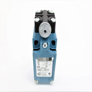 GLDC06A1B NSNP Nuevo controlador de programación PLC dedicado PAC de automatización industrial listo en stock original - Product Image 1