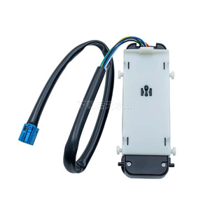 Interrupteur de lève-vitre Mercedes-Benz 2038210679, commande électrique pour W203 01-07, remplacement et réparation - Product Image 3