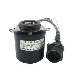Encodeur FANUC A860-0310-T115 neuf et d'origine, bon prix et qualité, pour machine industrielle - Product Image 1