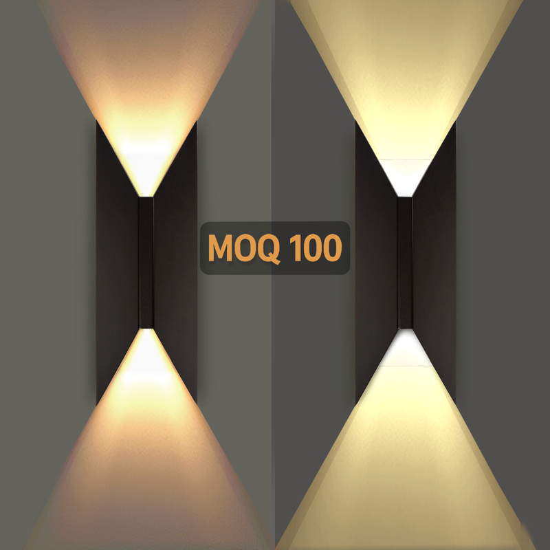 Outdoor 5CCT Wall Light Wall Sconce