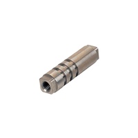 Pièces tournées de précision en cuivre, laiton et bronze, usinées CNC, de haute qualité, personnalisées OEM, produits de quincaillerie métallique