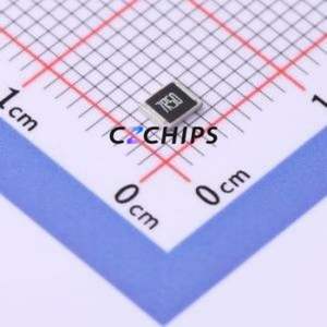 Résistance SMD CR1210F37R50G 1210 (Type : Film Épais) (Résistance : 7,5 Ohms Précision : 1%) - Product Image 1