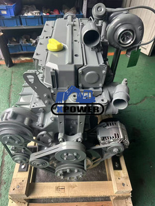 Nouveau moteur XPower Assy 129 kW 1800 tr/min BF4M1013/BF6M1013 pour excavatrice sur chenilles - Product Image 2