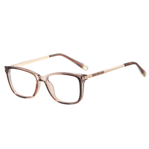 MS 81670 2026 Neue Damen Luxus Blaulichtfilter-Brille Optisches Brillengestell Klassisch Stilvolle Brillenfassungen Farbig - Product Image 3