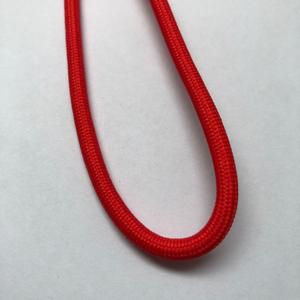 สาย100% โพลีเอสเตอร์0.3ซม. มีสีทึบมีความดื้อรั้นสูงสินค้าคงคลังขนาดใหญ่ - Product Image 3