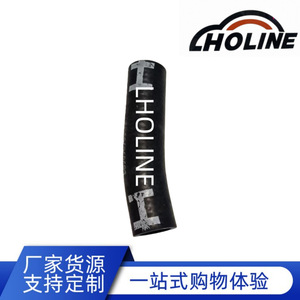 Manguera de Goma LHOLINE 96968693 EPDM para Combustible, Refrigeración y Escape, Uso Automotriz - Product Image 5