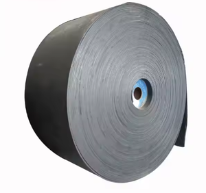 समायोज्य गति हीरा-पैटर्न कस्टम कन्वेयर बेल्ट नए स्टेनलेस स्टील pvc रबर गर्मी प्रतिरोधी टिकाऊ ऊर्जा खनन उपयोग - Product Image 3