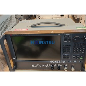 Panel H Keysight E5080B 9KHz-20GHz - Product Image 4