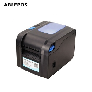 <span class=keywords><strong>Xprinter</strong></span> Xp-370B เครื่องพิมพ์80มม. เครื่องพิมพ์ใบเสร็จแบบถ่ายโอนความร้อน - Product Image 4