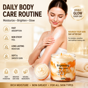 <span class=keywords><strong>Crème</strong></span> <span class=keywords><strong>éclaircissante</strong></span> corporelle à action <span class=keywords><strong>rapide</strong></span>, lotion naturelle <span class=keywords><strong>éclaircissante</strong></span>, atténue les taches pigmentaires, bronzage, taches sombres, soin de la peau du corps, marque privée - Product Image 2