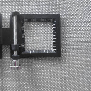 Chống Kháng SUS 304 316 Vật Liệu Màn Hình Lưới Công Nghiệp Sử Dụng Khai Thác Mỏ Sàng Lưới Thép Không Gỉ Dệt Dây Lưới - Product Image 2