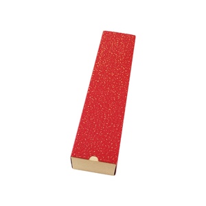 Custom Recyclable Pleasing Custom Drawer <b>Boxes</b> with Lids, Food-grade Packaging, Suitable for Macarons and Cakes. - Product Image 4