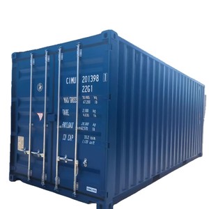 Línea Logística Dedicada a EE. UU., Carga Completa de Contenedor, Transporte Marítimo DDP Puerta a Puerta, de China a Long Beach, EE. UU. - Product Image 3