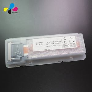 Original <strong>Ricoh</strong> <strong>Gen4</strong> <strong>Printhead</strong> 7pl Print Head N220792 MH2420 for Mimaki Ujf 3042 6042 Uv Printer - Product Image 6