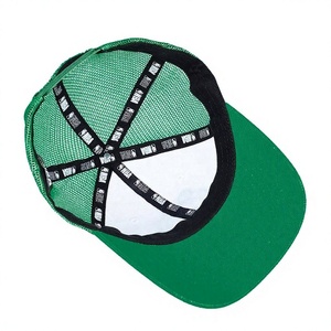 Casquette Trucker en Maille Personnalisable avec Logo pour Hommes, Chapeau de Golf Réglable Snapback, Vente en Gros OEM BD - Product Image 6