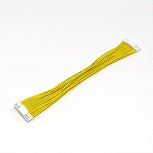ที่กำหนดเอง JST GH1.25mm ตัวเชื่อมต่อ2-12Pin UL1571 #32 ~ 28AWG สายไฟ - Product Image 4