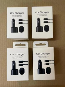 <span class=keywords><strong>Cargador</strong></span> de Pared Doble PD 45W+15W con 2 Puertos EP-L5300 USB C para Auto, Compatible con <span class=keywords><strong>Samsung</strong></span> S23 S22 S22+ A14 <span class=keywords><strong>5G</strong></span> A04E A54 <span class=keywords><strong>5G</strong></span> <span class=keywords><strong>A34</strong></span> - Product Image 6