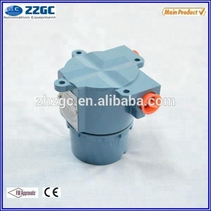 การรองรับ OEM คุณภาพสูงและการบูรณาการระบบควบคุมอุณหภูมิแบบกำหนดเองของ Rose Mount 644 - Product Image 1
