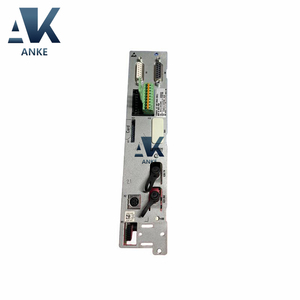 Carte d'amplificateur REXROTH VT-HACD-1-12/V0/1-0-0 R978005518 - Product Image 1