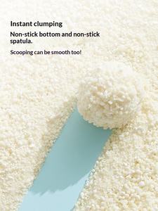 Pure Cassave Kattenbakvulling Ontgeurend, Geurbestendig, Stofvrij, Antibacterieel, Gemakkelijk te klonten, Ultrafijn - Product Image 1