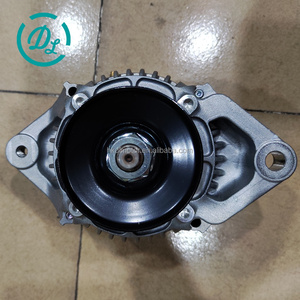 ชุดประกอบไดชาร์จ EexcavaStart 119626-77220 12V 55A ใช้ได้กับเครื่องยนต์ 3TNV88 4TNV88 4TNV94 - Product Image 6