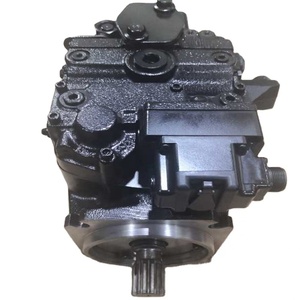 Pompe hydraulique de haute qualité pour excavatrice Volvo SD110 - Product Image 3