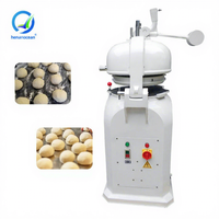 Machine à faire des boules de pâte OCEAN, prix bas, machine manuelle à arrondir et à diviser la pâte à pizza et à pain