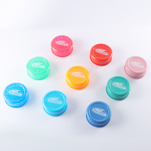 เครื่องบดยาสูบแบบบิดด้วยมือพลาสติกแบบพกพาไฟแช็คเครื่องหั่นยาสูบแบบเรียบง่าย2025อุปกรณ์เสริมสำหรับการสูบบุหรี่ - Product Image 6