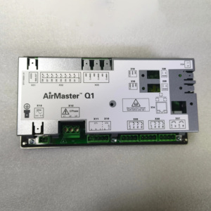 Pannello di Controllo per Compressore d'Aria CompAir AirMaster Q1 con Programma Incluso - Product Image 2