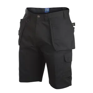 Shorts techniques Bermuda 5526 SHORTS  merchandising personnalisé - Product Image 1