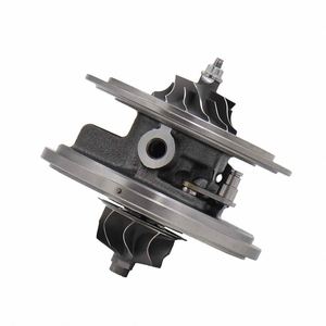 GTB1549V Turbo Core 786137 para Opel Insignia Astra Zafira 2,0 CDTI A20DTH 160HP - Product Image 4