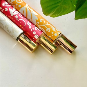 Popular Q-type Men's and Women's <b>Perfume</b> Test Tube Flower and Fruit Fragrance Wooden Portable Package 35ml Brand <b>Perfume</b> - Product Image 3