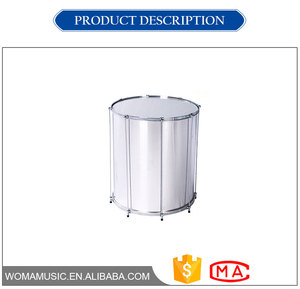 Instrument de <span class=keywords><strong>Percussion</strong></span> à <span class=keywords><strong>Percussion</strong></span> en acier inoxydable, tambour de fabrication chinoise - Product Image 3