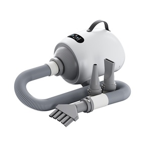 Secador Inteligente para Perros Grandes Máquina Sopladora de Pelo para Mascotas de Secado Rápido para Tiendas de Mascotas y Peluquerías Máquina Secadora y Sopladora para Baño y Aseo - Product Image 2