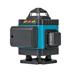 <b>Laser</b> <b>Level</b> 635Nm Red <b>Laser</b> Industrial Grade Electronic Self Leveling With Li Ion Battery And Oem Support - Product Image 2