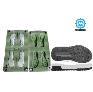 Molde de inyección de suela Eva RB Expert para mujer, de alta calidad, informal - Product Image 3