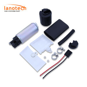 משאבת דלק ביצועים 340lph 255lph + להתקין ערכת להחליף gss342, f900262, f900262, f900267 - Product Image 1