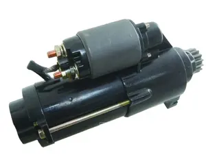 New Starter DELCO Remy 9000974,9000855 fit 2000-2009 MERCURY MARINER Outboard engine 50-853329T, 50-892339T, 50-893892T,