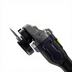 Household Rechargeable Lithium Angle Multi-function Grinding Polishing Cutting Machine High <b>Power</b> <b>Tools</b> XZC665306 Brushless Moto - Product Image 4