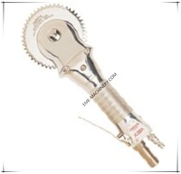 Équipement automatique de boucherie du bétail en acier inoxydable, machine pneumatique de dépilation pour abattoir, machinerie d'abattoir