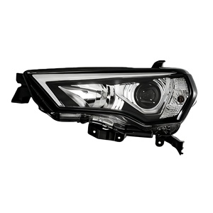 เหมาะสำหรับไฟหน้ารถยนต์โตโยต้า 4Runner ปี 2014-2021 รุ่น 81170-35570 81170-3557 - Product Image 2